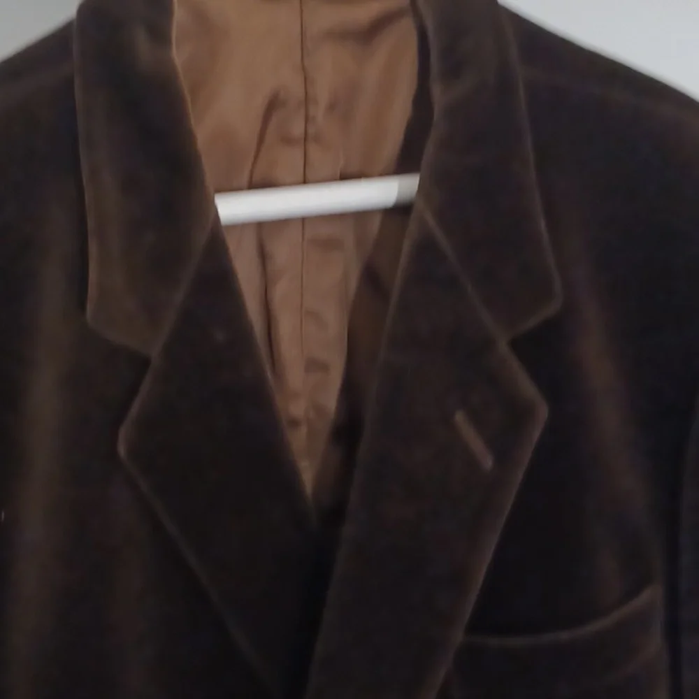 Man Jacket - Picture 6 of 12